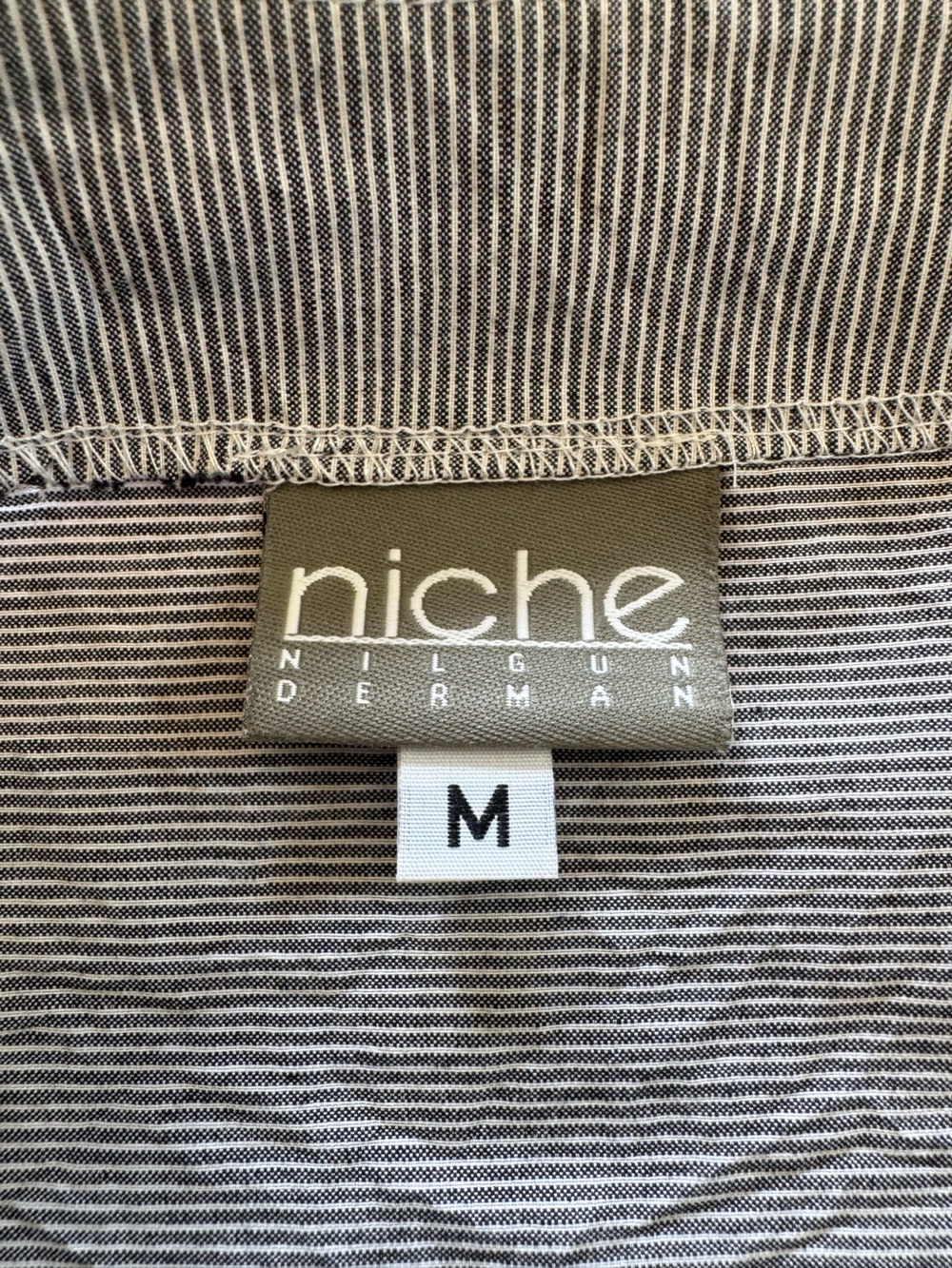 Niche Top - Picture 7 of 8